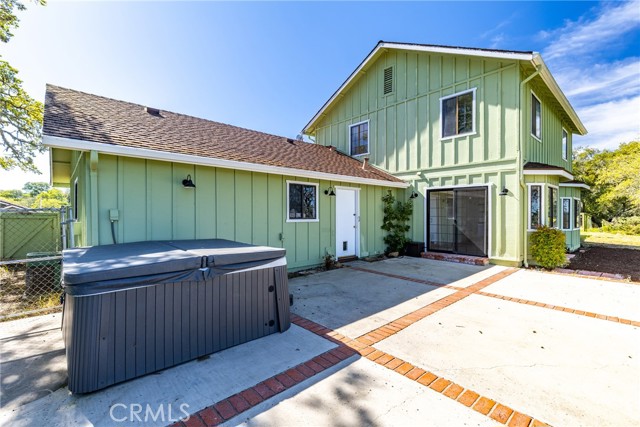 Detail Gallery Image 52 of 67 For 10870 Santa Ana, Atascadero,  CA 93422 - 4 Beds | 2/1 Baths