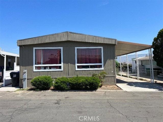 MLS# CV23135903