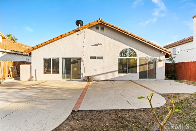Detail Gallery Image 29 of 32 For 23770 Waterleaf Cir, Moreno Valley,  CA 92557 - 3 Beds | 2 Baths