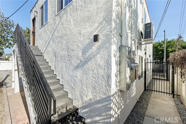 Detail Gallery Image 29 of 48 For 496 E 52nd, Long Beach,  CA 90805 - – Beds | – Baths