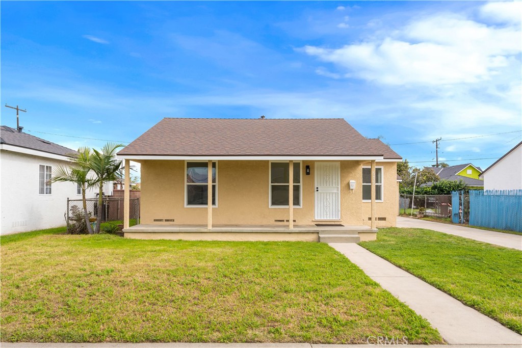 609 N Townsend Street