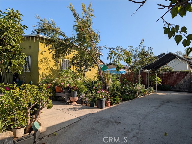 Detail Gallery Image 4 of 32 For 836 N Alma, City Terrace,  CA 90063 - – Beds | – Baths