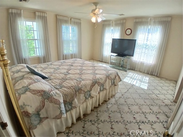 Detail Gallery Image 35 of 42 For 8184 Cielo Vista Dr, Whittier,  CA 90605 - 5 Beds | 3 Baths