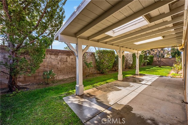 Detail Gallery Image 45 of 50 For 3714 Pondera St, Lancaster,  CA 93536 - 4 Beds | 3 Baths