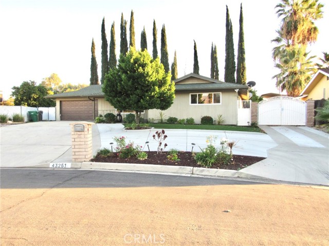 Image 1 of 21 For 43251 San Mateo Way