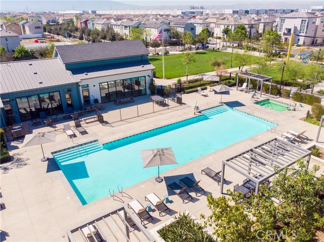 Detail Gallery Image 32 of 45 For 4460 S Forsyth Paseo, Ontario,  CA 91762 - 3 Beds | 2/1 Baths