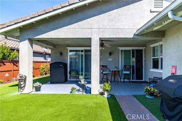 Detail Gallery Image 28 of 44 For 2457 Clubhouse Dr, Paso Robles,  CA 93446 - 2 Beds | 2 Baths