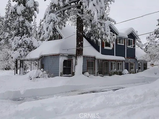 Image 4 of 46 For 39372 Big Bear Boulevard