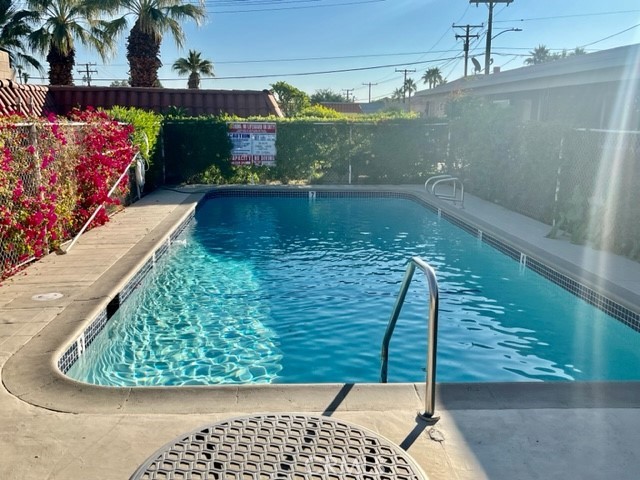 Detail Gallery Image 2 of 19 For 37111 Cathedral Canyon Dr #1,  Cathedral City,  CA 92234 - 1 Beds | 1 Baths