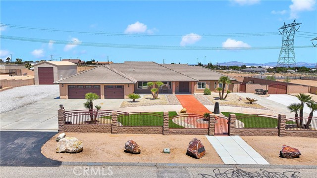 Detail Gallery Image 65 of 69 For 11844 Jenny St, Oak Hills,  CA 92344 - 4 Beds | 2/1 Baths