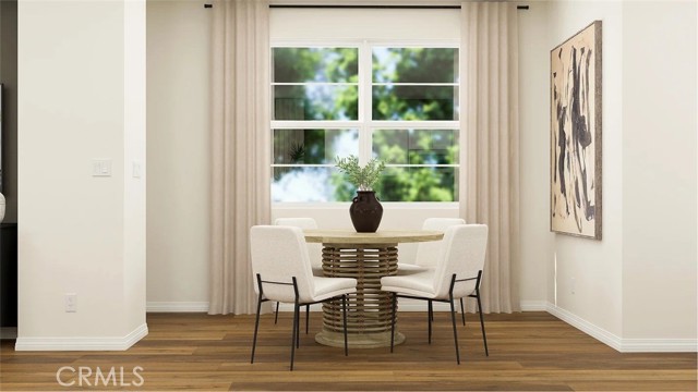 Detail Gallery Image 4 of 21 For 2553 E Lincoln Paseo, Ontario,  CA 91762 - 3 Beds | 2/1 Baths