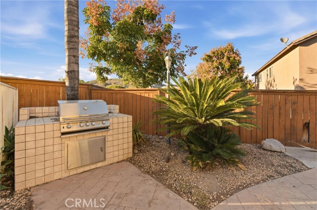 Detail Gallery Image 43 of 59 For 22385 Hayworth Ct, Corona,  CA 92883 - 4 Beds | 2/1 Baths
