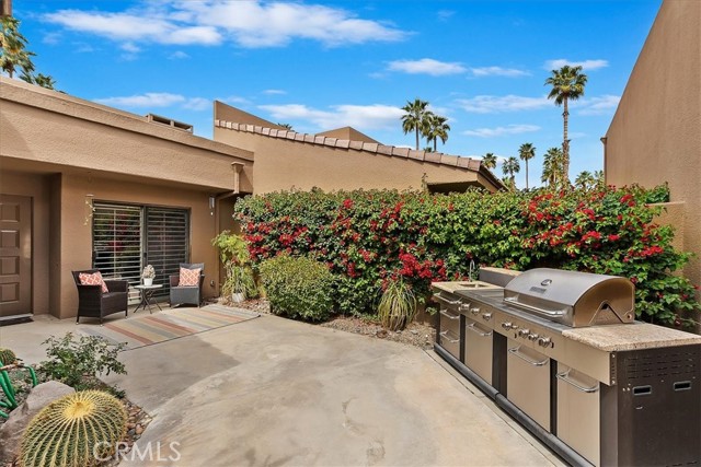 Detail Gallery Image 4 of 26 For 76781 Daffodil Dr, Palm Desert,  CA 92211 - 2 Beds | 2 Baths