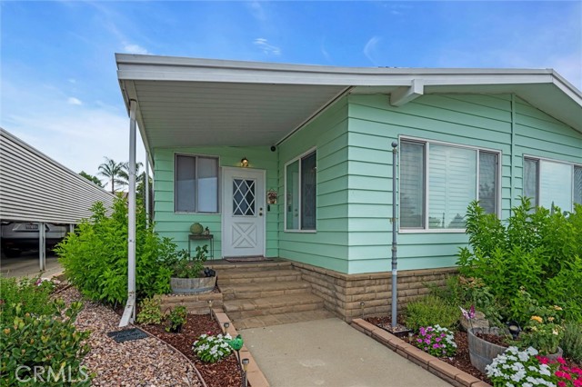 Detail Gallery Image 2 of 27 For 4133 W Wilson #89,  Banning,  CA 92220 - 2 Beds | 2 Baths