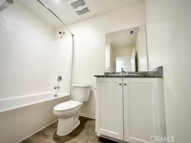 Detail Gallery Image 8 of 57 For 1266 Tribal Ave, Hemet,  CA 92543 - 3 Beds | 2 Baths