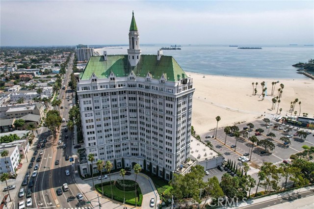Detail Gallery Image 30 of 31 For 800 E Ocean Bld #206,  Long Beach,  CA 90802 - 0 Beds | 1 Baths