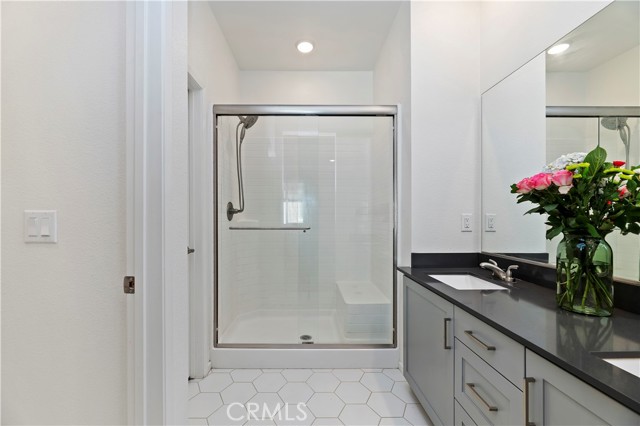 Detail Gallery Image 24 of 33 For 5494 Seacliff Pl #55,  San Diego,  CA 92154 - 2 Beds | 2/1 Baths