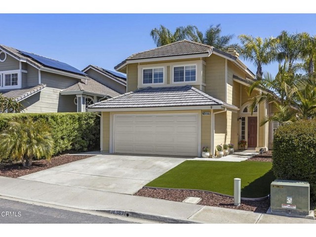 Detail Gallery Image 47 of 47 For 14889 Werris Creek Ln, San Diego,  CA 92128 - 3 Beds | 3 Baths