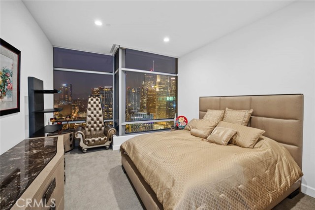 Detail Gallery Image 28 of 56 For 900 W Olympic 31j,  Los Angeles,  CA 90015 - 3 Beds | 3 Baths