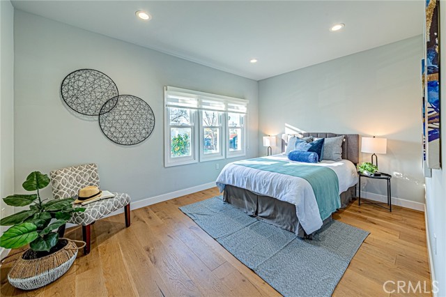 Detail Gallery Image 14 of 24 For 1226 Meadowbrook, Los Angeles,  CA 90019 - – Beds | – Baths