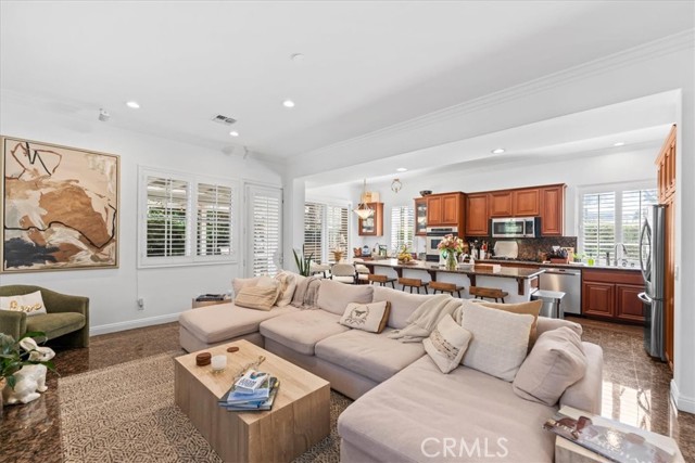 Detail Gallery Image 12 of 54 For 1020 Harbor Crossing, Marina Del Rey,  CA 90292 - 4 Beds | 4/1 Baths