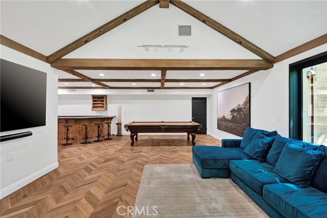 Detail Gallery Image 28 of 55 For 4851 Corbin Ave, Tarzana,  CA 91356 - 6 Beds | 6 Baths