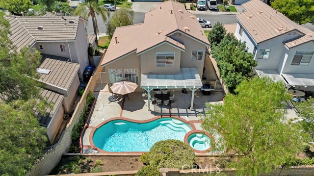 Detail Gallery Image 43 of 53 For 23809 Woodpark Ct, Valencia,  CA 91354 - 4 Beds | 3 Baths