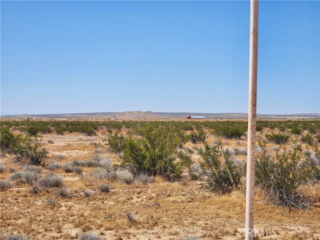 Detail Gallery Image 1 of 8 For 10 Ac Near Kramer Rd, Hinkley,  CA 92347 - – Beds | – Baths