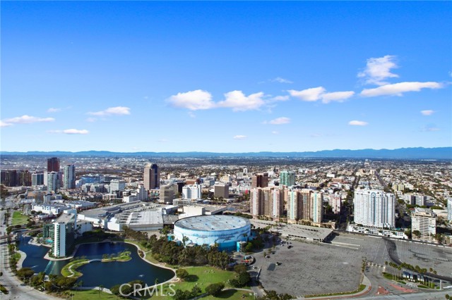 Detail Gallery Image 57 of 60 For 525 E Seaside Way #1705,  Long Beach,  CA 90802 - 2 Beds | 2 Baths