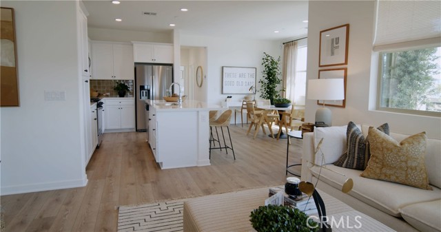 Detail Gallery Image 5 of 18 For 4402 S Clifton Avenue #96,  Ontario,  CA 91761 - 2 Beds | 2 Baths