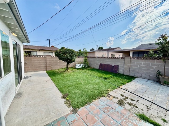 Detail Gallery Image 7 of 16 For 16316 Sylvanwood Ave, Norwalk,  CA 90650 - 4 Beds | 2 Baths