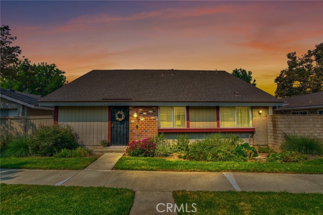 1693 Carmel Circle, Upland, CA 91784