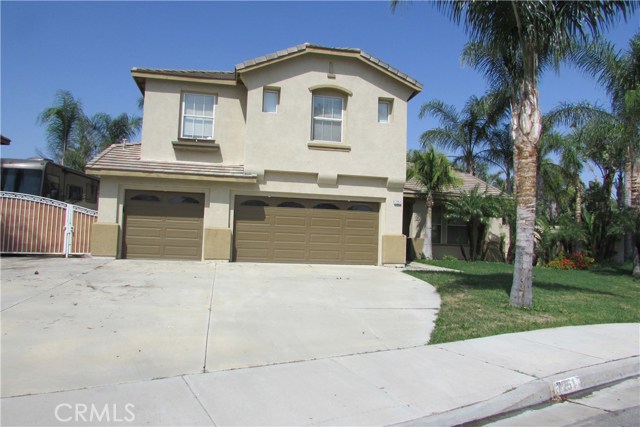 7251 White Owl Court, Eastvale, CA 92880