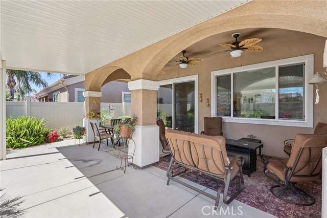 Detail Gallery Image 35 of 75 For 5157 Paseo Callado, Hemet,  CA 92545 - 2 Beds | 2 Baths