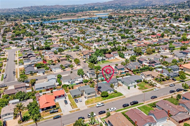 Detail Gallery Image 51 of 55 For 3803 E Palm Ave, Orange,  CA 92869 - 4 Beds | 3 Baths