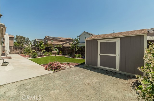 Detail Gallery Image 48 of 53 For 1523 N Ryan Ave, Clovis,  CA 93619 - 5 Beds | 4 Baths