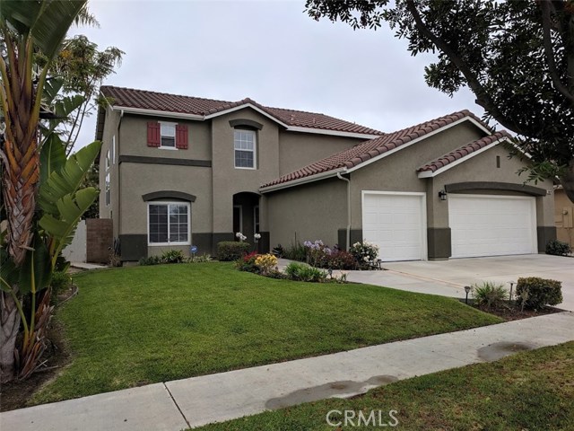 18691 Santa Ynez St, Fountain Valley, CA 92708