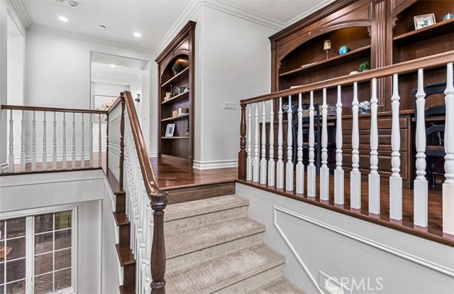 Detail Gallery Image 37 of 75 For 26012 Horseshoe Cr, Laguna Hills,  CA 92653 - 5 Beds | 5/1 Baths