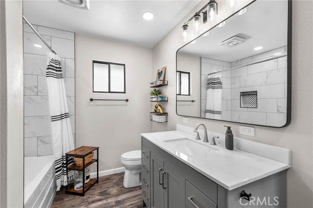 Detail Gallery Image 20 of 30 For 7686 Hilton Ave, Yucca Valley,  CA 92284 - 2 Beds | 2 Baths