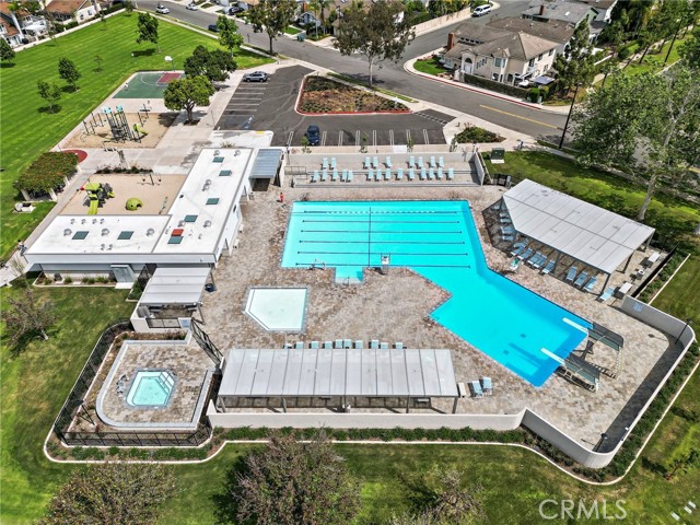 Detail Gallery Image 38 of 47 For 191 Rockwood #62, Irvine,  CA 92614 - 3 Beds | 2 Baths