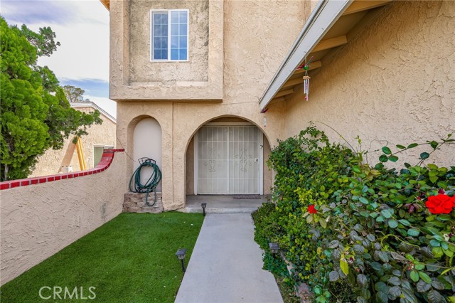 Detail Gallery Image 34 of 34 For 1320 Center St, Barstow,  CA 92311 - 4 Beds | 2/1 Baths