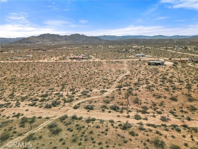 Detail Gallery Image 3 of 3 For 0 Sunny Sands, Joshua Tree,  CA 92252 - – Beds | – Baths