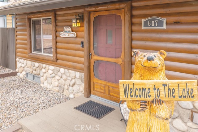 607 Echo Lane, Big Bear Lake, CA, 92315 607 Echo Lane, Big Bear Lake, CA, 92315