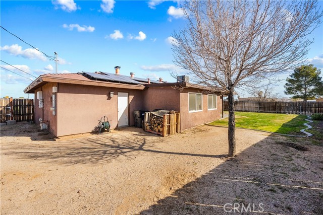 Detail Gallery Image 35 of 42 For 8424 Greenwood, California City,  CA 93505 - 3 Beds | 2 Baths