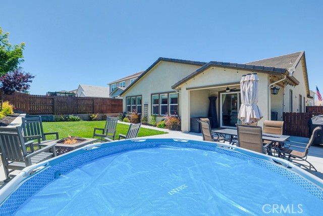 Detail Gallery Image 50 of 56 For 403 Confederation Ct, Lincoln,  CA 95648 - 4 Beds | 3 Baths