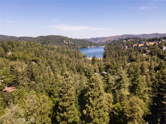 Detail Gallery Image 45 of 46 For 1027 Nesthorn Dr, Crestline,  CA 92325 - 3 Beds | 1/2 Baths