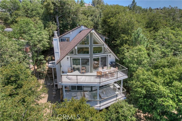 Detail Gallery Image 59 of 61 For 1358 Yellowstone Dr, Lake Arrowhead,  CA 92352 - 4 Beds | 3 Baths