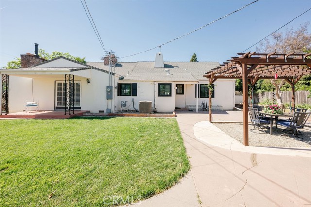 Detail Gallery Image 48 of 61 For 929 3rd St, Orland,  CA 95963 - 3 Beds | 2/1 Baths