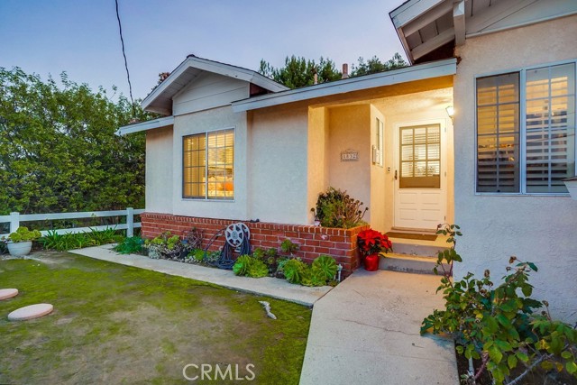 1832 Crestwood Street, Rancho Palos Verdes, California 90275, 3 Bedrooms Bedrooms, ,1 BathroomBathrooms,Residential,Sold,Crestwood,SB22257962