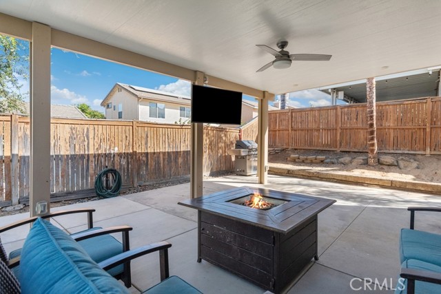 Detail Gallery Image 30 of 67 For 27258 Buffalo Trl, Corona,  CA 92883 - 3 Beds | 2 Baths